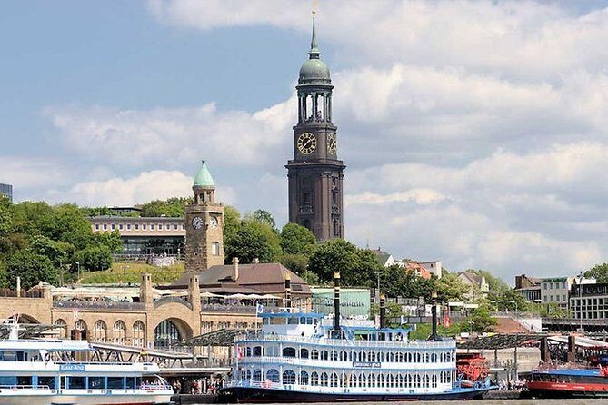Airport Transfer: Hamburg Airport HAM to Hamburg by Business Car - Cancellation and timing basics you should know