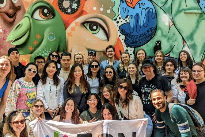 Alternative Hamburg Private Alternative Street Art Tour - What the Guide Actually Does (And Why It Matters)