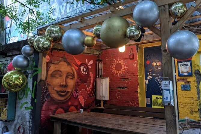 Alternative Hamburg Private Alternative Street Art Tour - Price and Value: What You’re Really Paying For