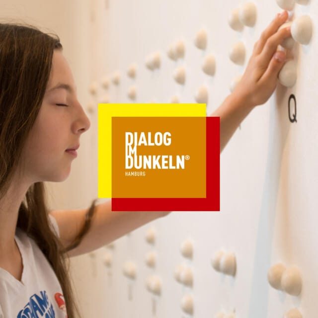 Dialogue in the dark (tour in German) - Key things to know before you go