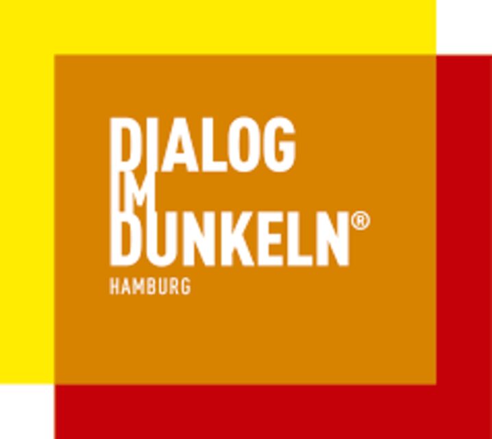 Dialogue in the dark (tour in German) - How the Dialogue in the Dark experience works in Hamburg