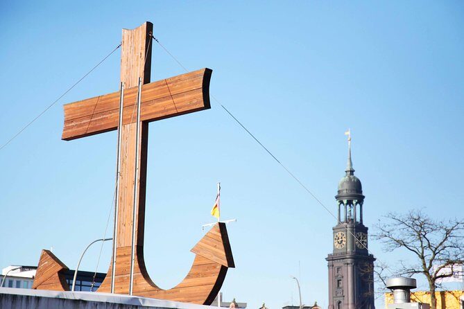 Discover Hamburg: Private Walking Tour - Why a 2.5-Hour Private Hamburg Walk Works
