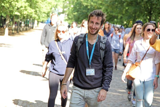 Discover Hamburg: Private Walking Tour - Price and Group Value (What You’re Really Paying For)