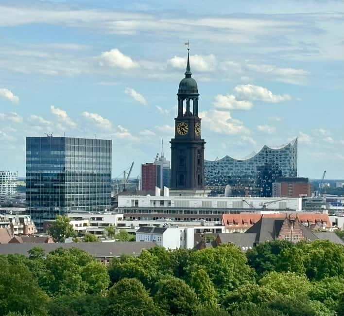 English guided insider tour through the Schanzenviertel - The creative subculture walk: what you’ll learn as you go