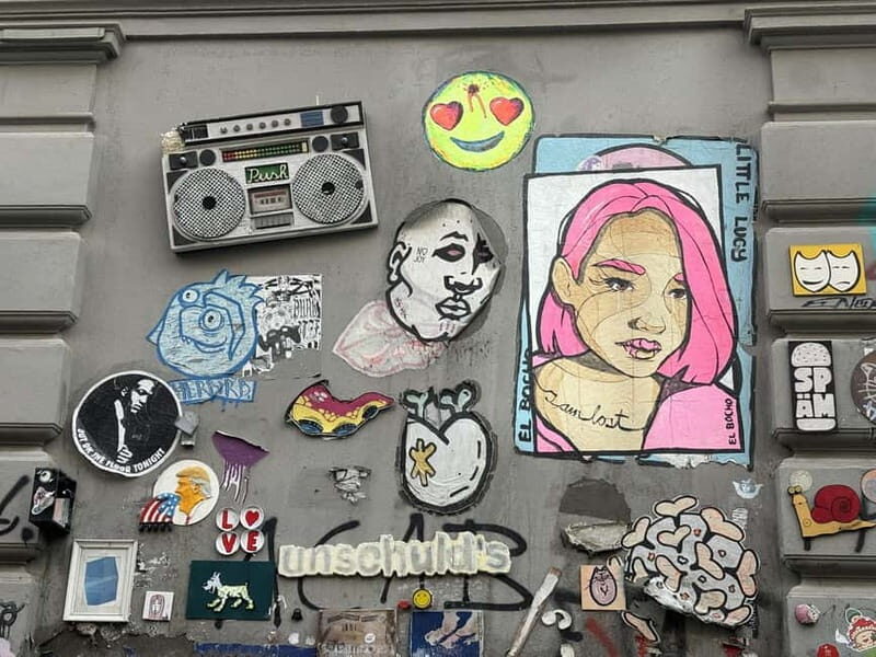 English guided insider tour through the Schanzenviertel - Who this tour is for (and who should choose something else)