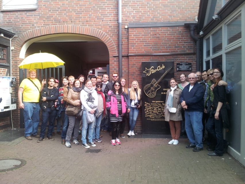 English Harbor&St.Pauli Pay-What-You-Want Walking Tour - Quick reasons this walk hits