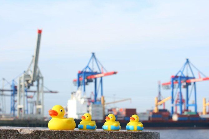 Family tour - the port for children - Key Highlights You’ll Care About