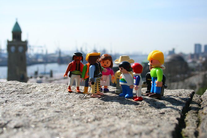 Family tour - the port for children - A Family Harbor Tour That Adults Will Actually Enjoy
