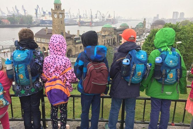 Family tour - the port for children - Quick Facts: Price, Group Size, and What’s Included