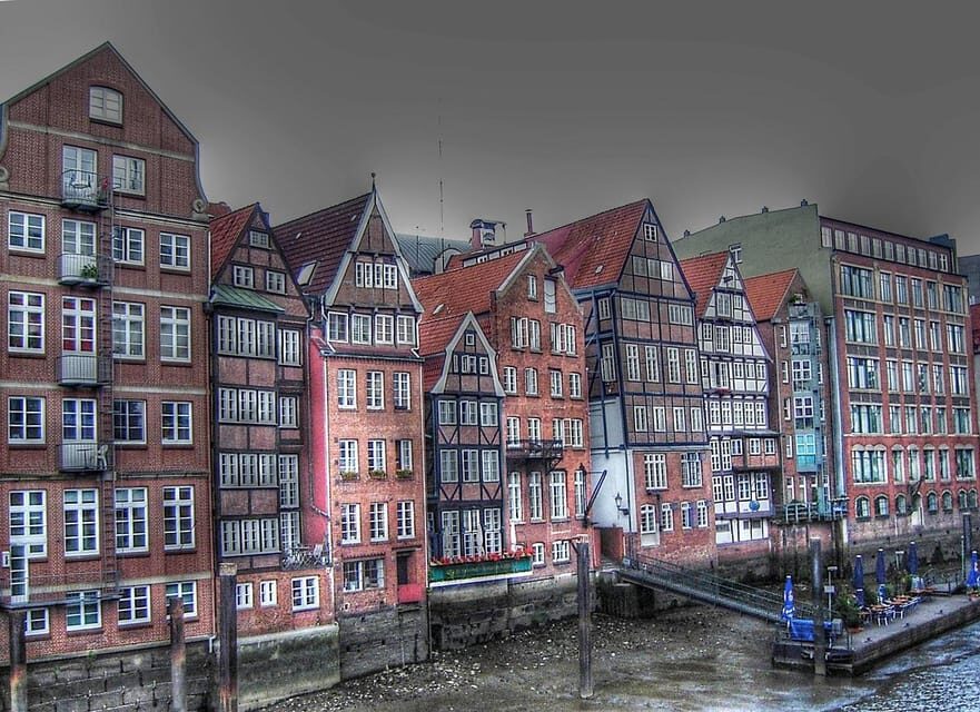 Hamburg: Discover Hamburg from landmark to landmark - What you really get in two hours (and what you won’t)