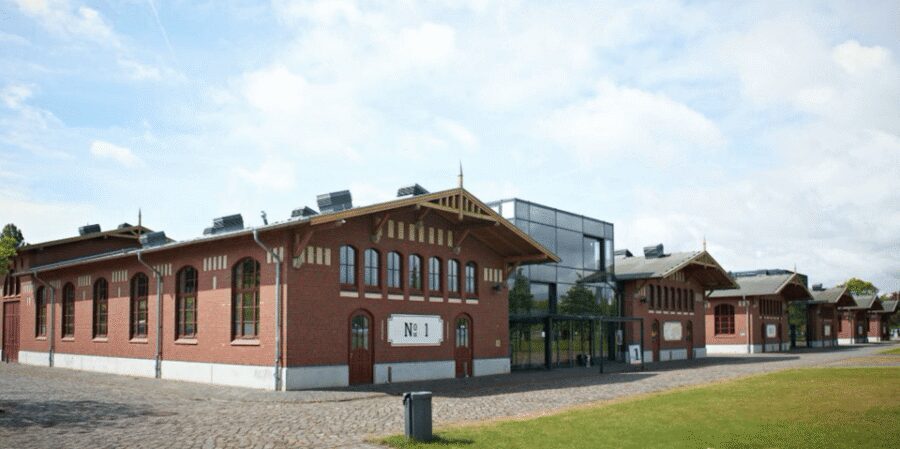 Hamburg: Emigration Museum BallinStadt Entry Ticket - Getting oriented: check-in, parking, and what to bring