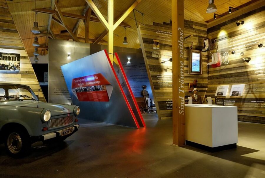 Hamburg: Emigration Museum BallinStadt Entry Ticket - Who this museum suits best (and who might want to skip)