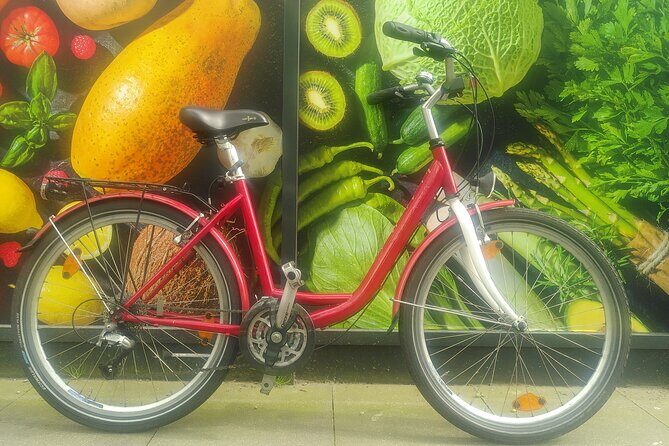 hamburg Experienced differently with wish rental bike relaxed enjoy - Speicherstadt: tools, legends, and the Hamburg Charter