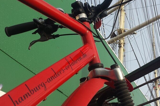 hamburg Experienced differently with wish rental bike relaxed enjoy - Altstadt and Domplatz: old Hamburg in photos, plus a cathedral-square mystery