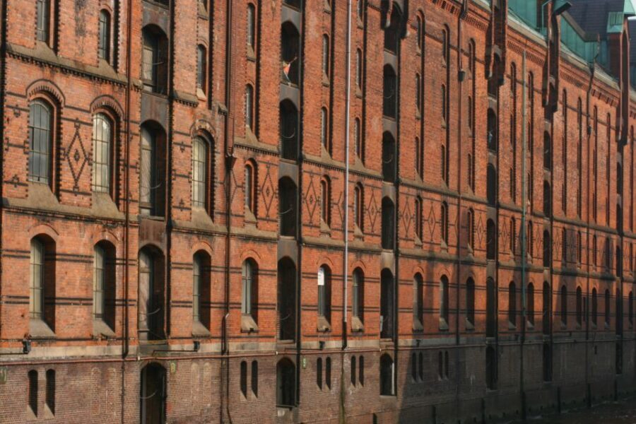 Hamburg: Guided Port Walk for Families - Key Things to Know Before You Go