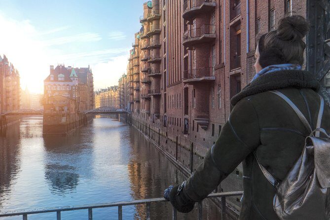 Hamburg Half Day Walking Tour with a Local: 100% Personalized & Private - Speicherstadt’s warehouse district: history you can walk through