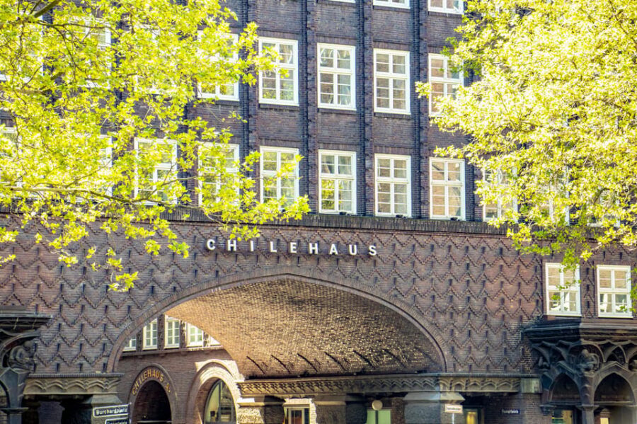 Hamburg: In the footsteps of the Beatles with a Local - Who Should Book This Beatles-in-Hamburg Walk