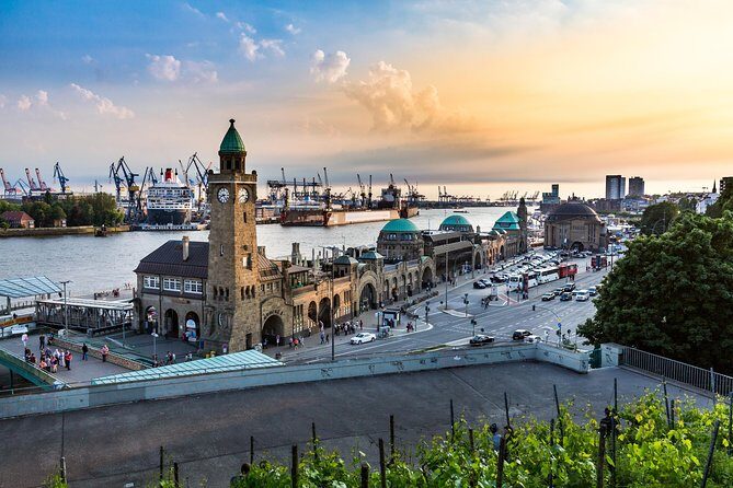 Hamburg Like a Local: Private and Personalized Experience (3hrs) - Key points to know before you go