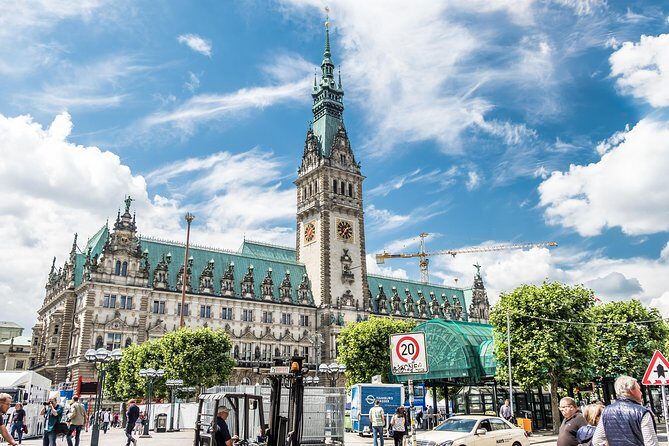 Hamburg Like a Local: Private and Personalized Experience (3hrs) - Miniatur Wunderland: the world’s largest model railway stop