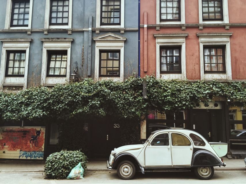 Hamburg: Personalized Private Tour with a Local Host - Key points worth knowing before you go