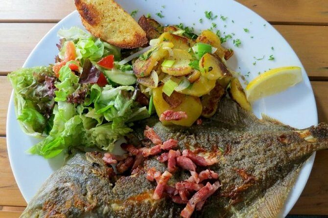 Hamburg Private Food Tours with a Local: 100% Personalized - What This Hamburg Food Tour Feels Like in Real Life