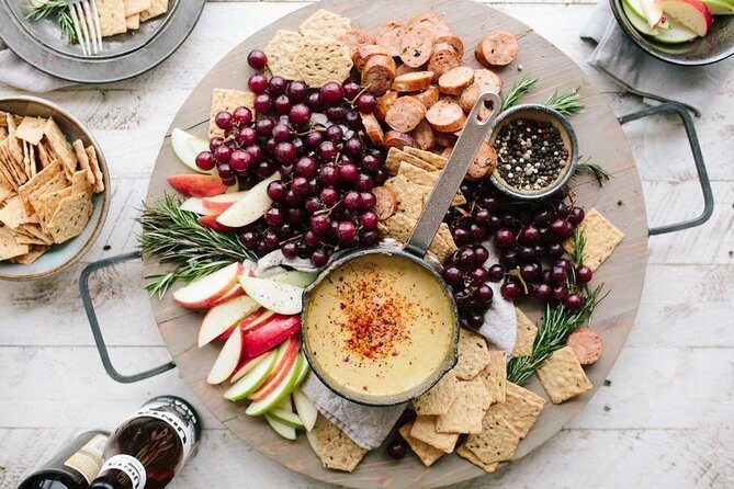 Hamburg Private Food Tours with a Local: 100% Personalized - Altstadt and Neustadt: City-Center Eats That Feel Like Real Life