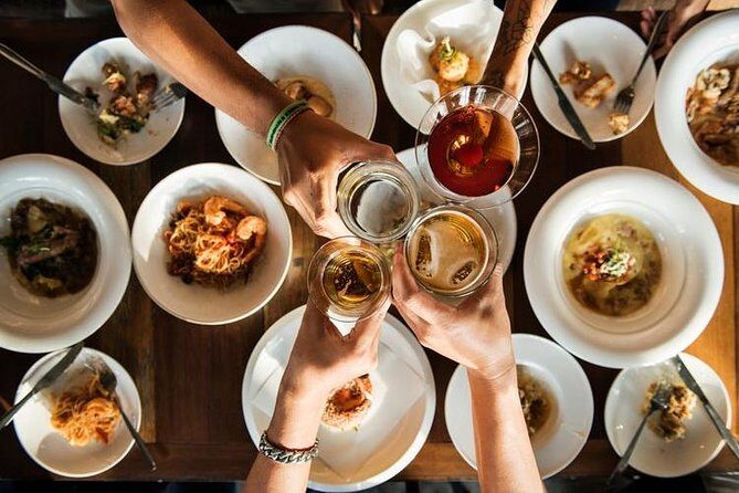 Hamburg Private Food Tours with a Local: 100% Personalized - How the Tastings Work (and How to Get the Most From Them)