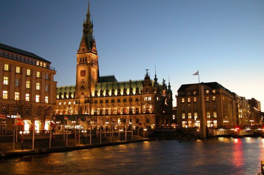 Hamburg Private Tour with a Local Guide - Hamburg From the Inside: What This Private Walking Tour Really Delivers