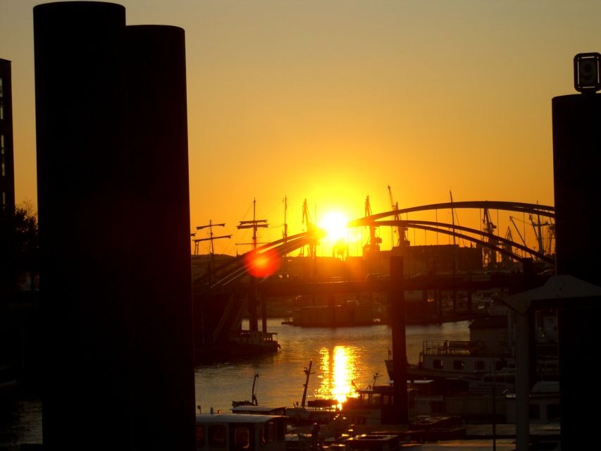 Hamburg: Private - Town Hall, Speicherstadt, Elbphilharmonie - Price and value: what $294 per group covers (and who it suits best)