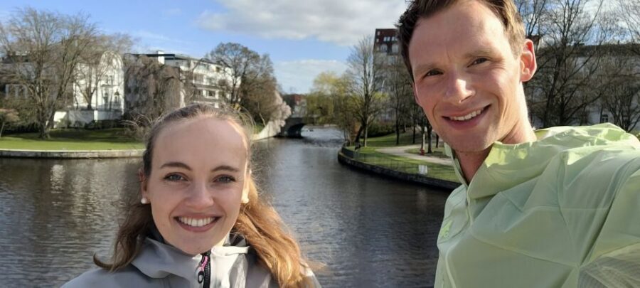Hamburg: Running tour with insider tip guarantee - Why This Hamburg Running Tour Feels More Local Than a Standard Walk
