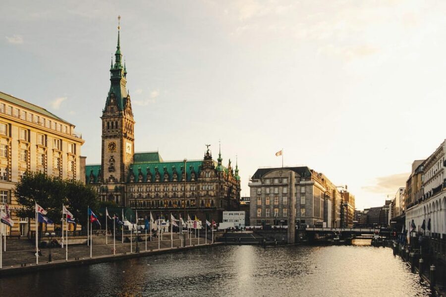 Hamburg: Running tour with insider tip guarantee - Is It Worth $40 for Hamburg? Here’s How I’d Judge the Value