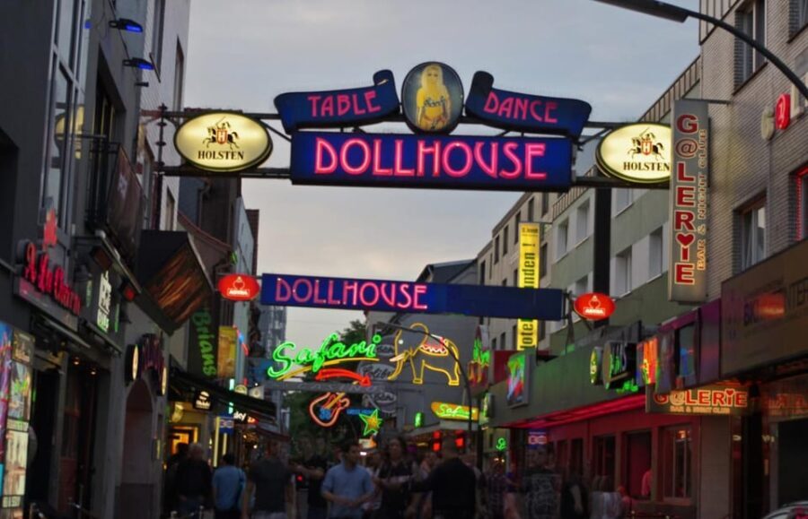 Hamburg: Saint Pauli Quickie - Die kurze und sexy Tour - Should you book it?