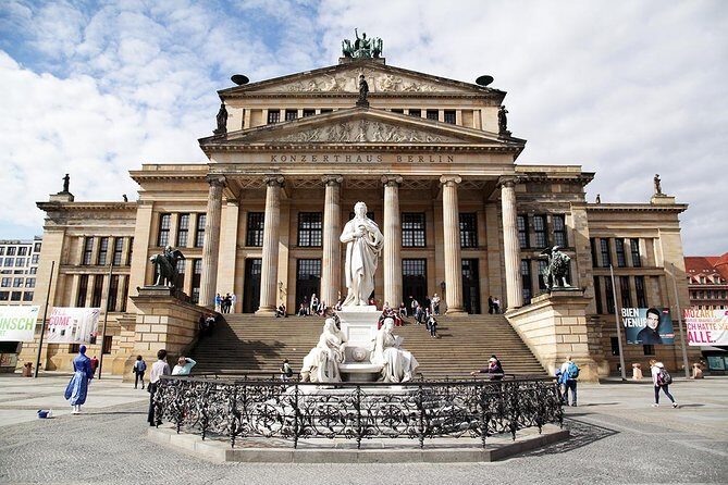 Hamburg Shore Excursion: Private Berlin Day Trip - Practical tips before you go (so the day feels smooth)