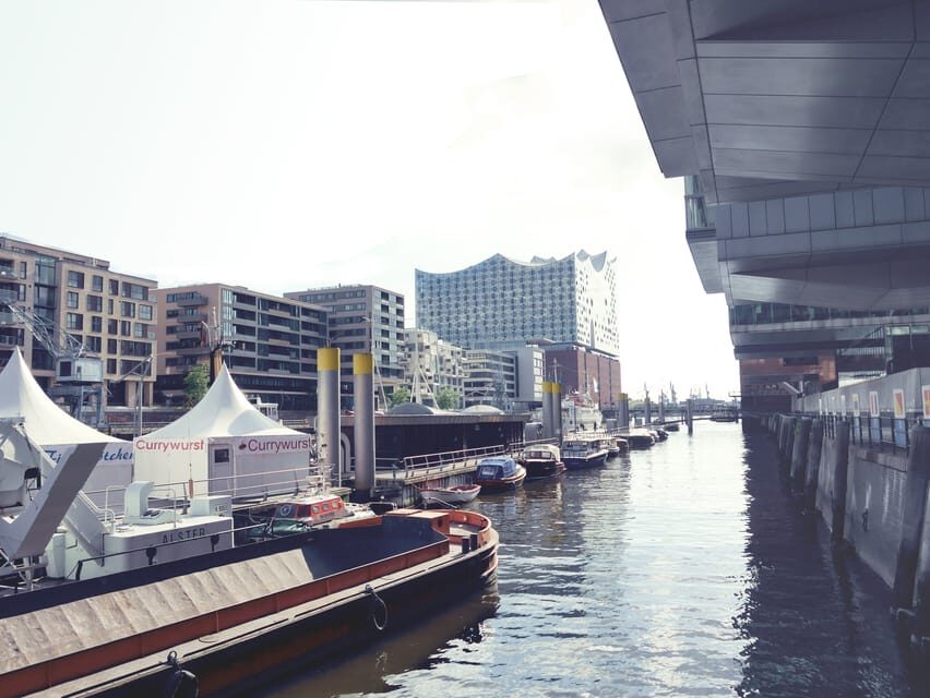 Hamburg: Speicherstadt & HafenCity Tour - Price and Value: $282 for a Group Up to 10