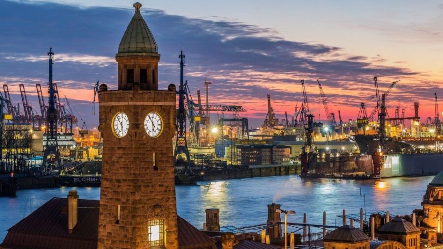 Hamburg: St. Pauli (18+) Private Guided Walking Tour - The Beatles’ early St. Pauli connection: where music found its footing