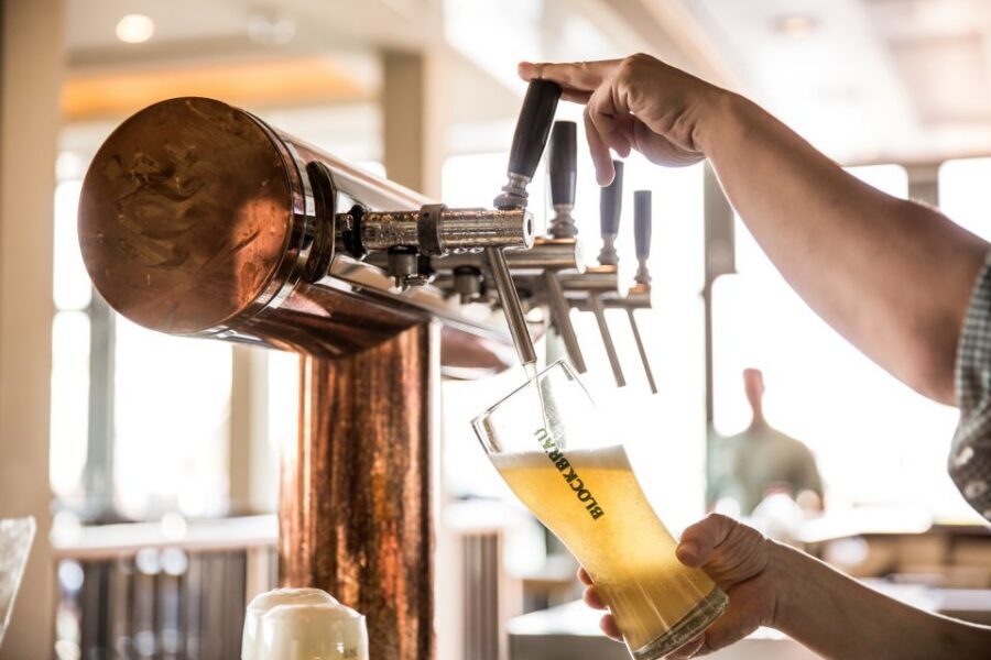 Hamburg: St. Pauli Breweries Walking Tour with Tastings - Who This Tour Suits Best (and Who Might Skip)