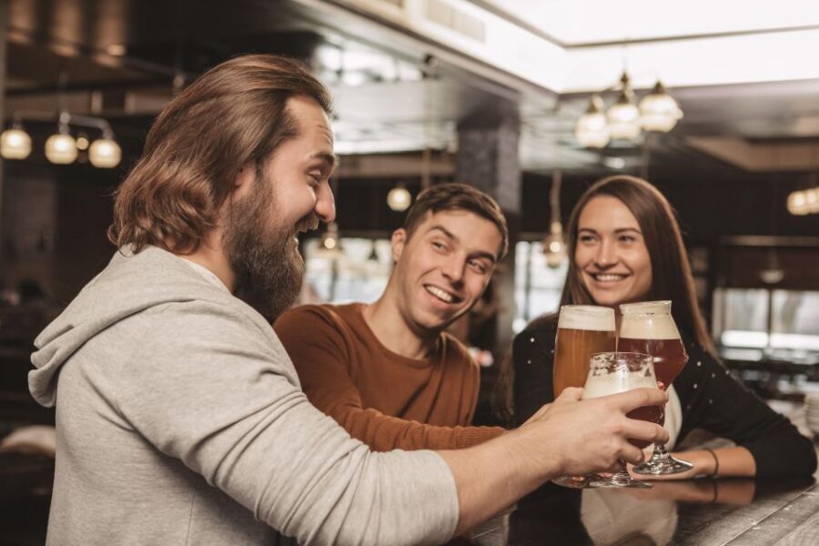 Hamburg: St. Pauli Food and Bier Tour - Who this St. Pauli Food and Bier Tour fits best