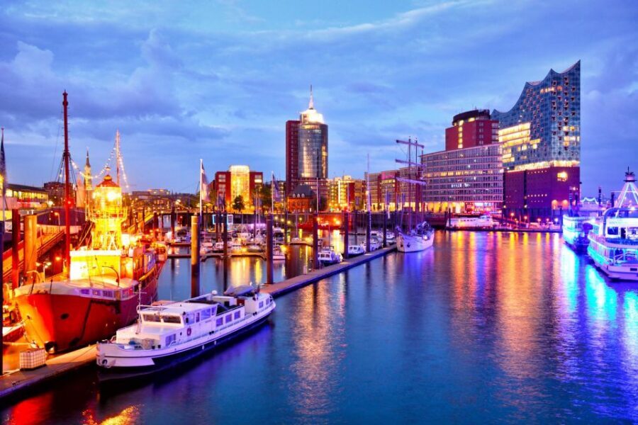 Hamburg: St. Pauli Food and Bier Tour - Tour flow and timing: 150 minutes that don’t rush you