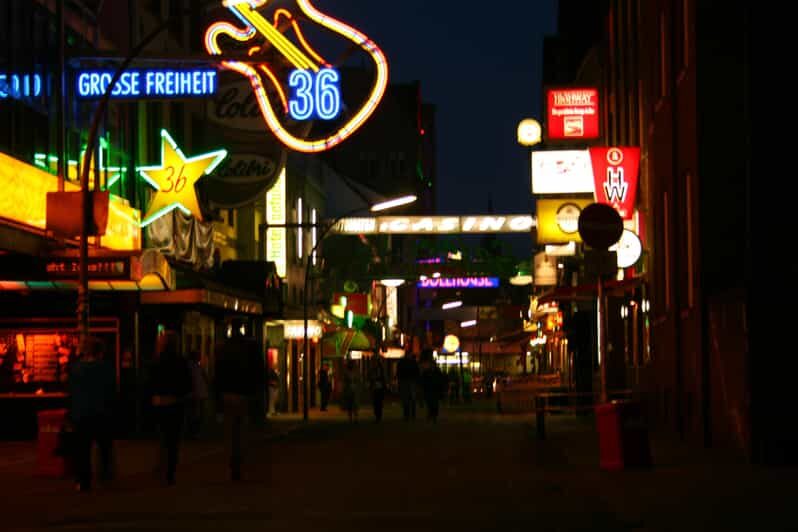 Hamburg St. Pauli - guided walk for school groups - Who this is best for (and who should skip it)