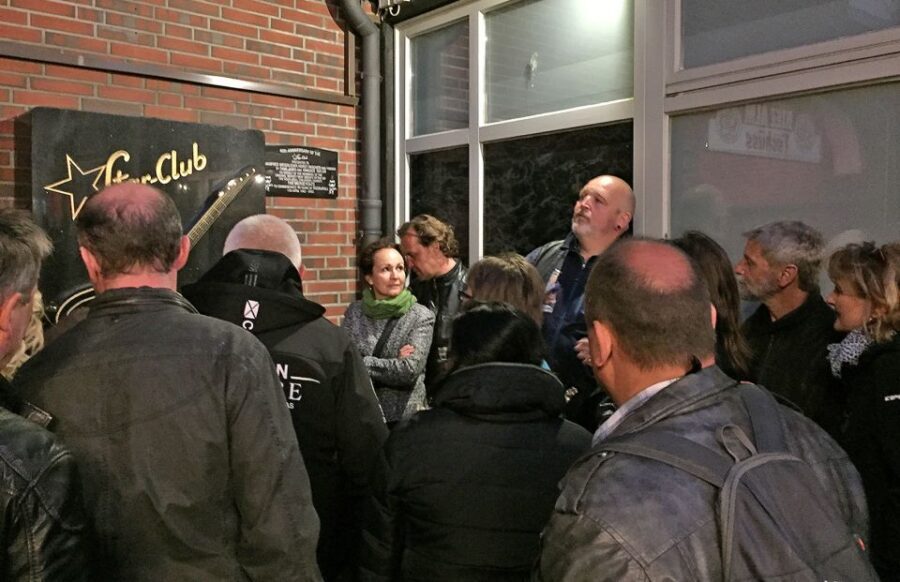 Hamburg: St. Pauli Tour of the Reeperbahn - Who should book this St. Pauli Reeperbahn tour?