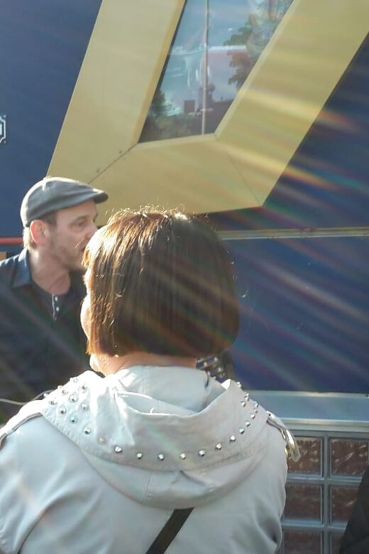 Hamburg: St. Pauli Walking Tour with Live Music - Tour basics: price, timing, and where you start