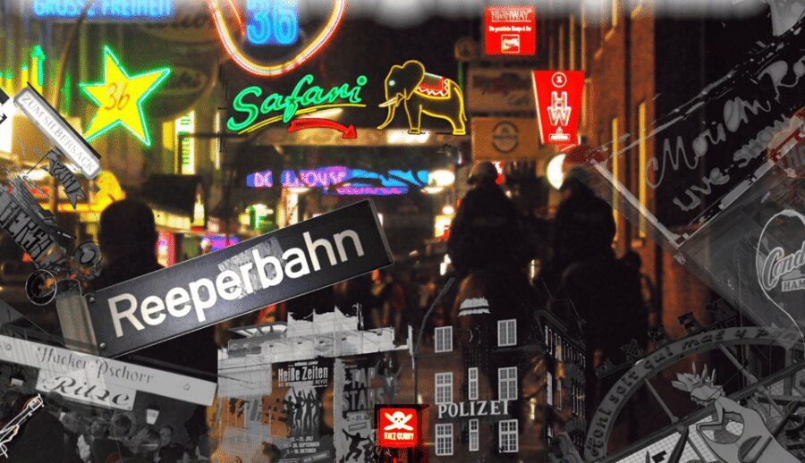 Hamburg: The Ultimate Sex, Drugs, and Hotdog Tour - Starting with St. Pauli: your easiest meeting point