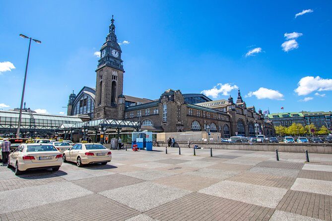 In the Footsteps of The Beatles in Hamburg with a Local - Key moments worth showing up for