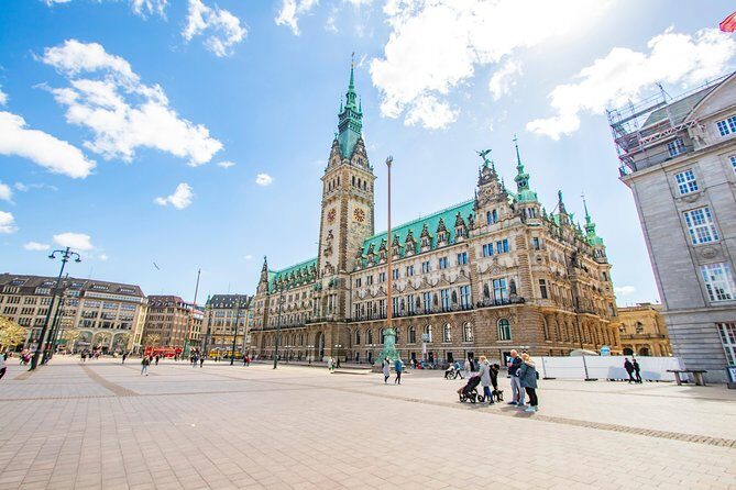 In the Footsteps of The Beatles in Hamburg with a Local - Inside a club tied to their last 1960 show
