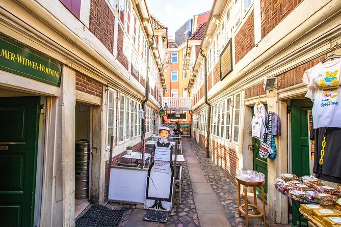 In the Footsteps of The Beatles in Hamburg with a Local - Why Beatles fans keep coming back to St. Pauli