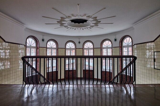 Photo Tour of Hamburg's UNESCO World Heritage Site - Why This Hamburg UNESCO Photo Walk Feels Different Than Sightseeing