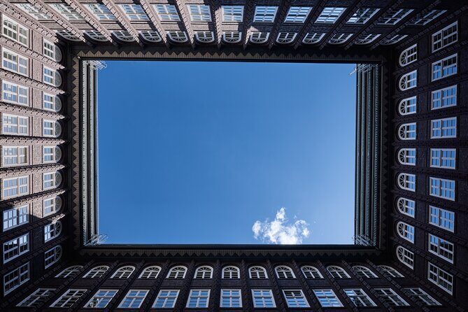 private city tour of Hamburg's UNESCO World Heritage Site - Key highlights of this UNESCO Hamburg private tour