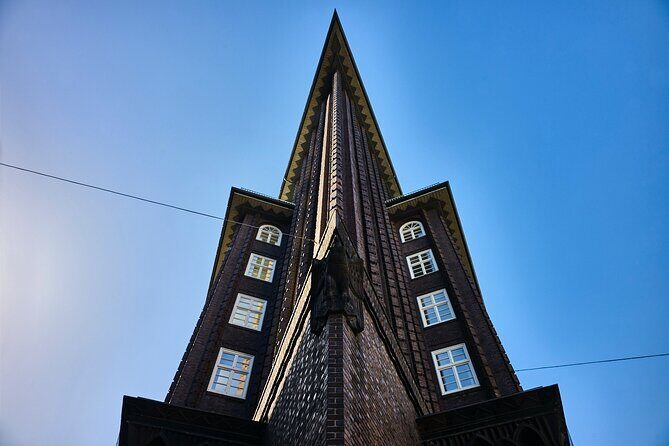 private city tour of Hamburg's UNESCO World Heritage Site - Who this UNESCO Hamburg private tour fits best