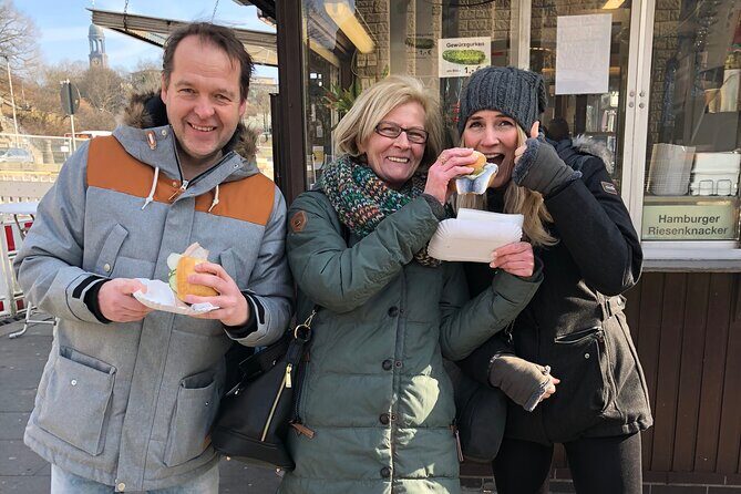 Private luxurious 6 hour Tour to Lübeck with a former Policeman - Key things to notice before you go