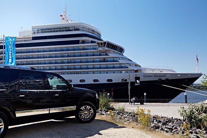 Private luxurious 6 hour Tour to Lübeck with a former Policeman - Why Lübeck from Hamburg feels like the smart way to do it